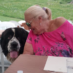 Photo n°1 de l'avis de Daniele.u fait le 07/07/2019 à 14:40 sur le  Ristorante La Grandze à Val Ferret, Courmayeur