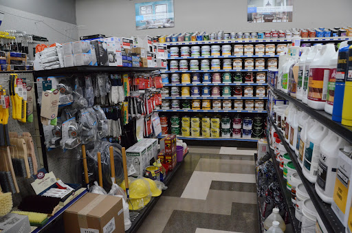 Paint Store «Calumet Paint & Wallpaper Inc. - Blue Island», reviews and photos, 12120 S Western Ave, Blue Island, IL 60406, USA