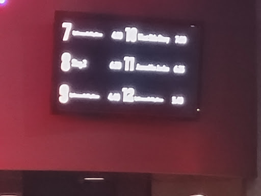Movie Theater «Marquee Cinemas - Raleigh, NC», reviews and photos, 10600 Common Oaks Dr, Raleigh, NC 27614, USA