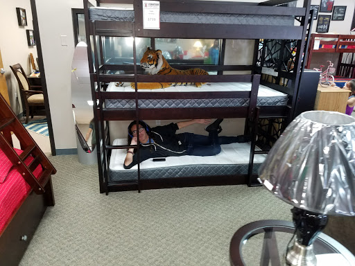 Furniture Store «Empire Furniture For Less», reviews and photos, 2626 S Padre Island Dr, Corpus Christi, TX 78415, USA