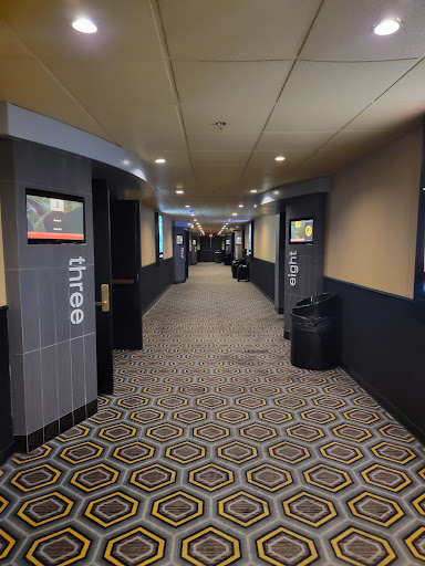 Movie Theater «Picture Show at Superstition Springs», reviews and photos, 6555 E Southern Ave #1002, Mesa, AZ 85206, USA