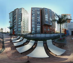 Plaza Punto Chapultepec photo