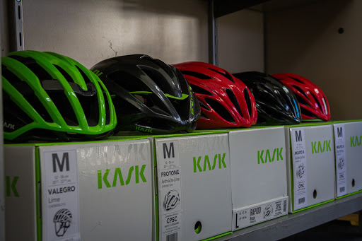 Bicycle Store «CyclePro Bicycle Service Store», reviews and photos, 22762 Aspan St, Lake Forest, CA 92630, USA