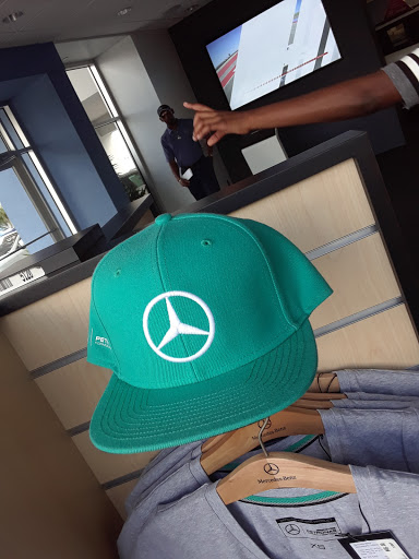 Mercedes Benz Dealer «Mercedes-Benz of Orlando», reviews and photos, 810 N Orlando Ave, Maitland, FL 32751, USA