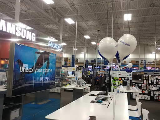 Electronics Store «Best Buy», reviews and photos, 7643 Jordan Landing Blvd, West Jordan, UT 84084, USA