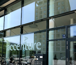 Accenture photo
