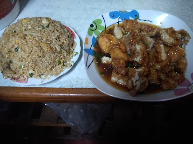 Chifa Tarazona