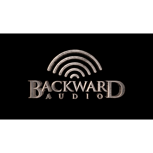 Backward Audio in Salina, Oklahoma