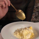 Photo n°6 de l'avis de Leonardo.u fait le 16/05/2024 à 01:29 sur le  L'Osteria della Corte à La Spezia