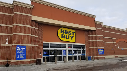 Electronics Store «Best Buy», reviews and photos, 26 Cypress St, Williston, VT 05495, USA