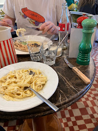 Spaghetti du GRUPPOMIMO - Restaurant Italien à Levallois-Perret - Pizza, pasta & cocktails - n°16