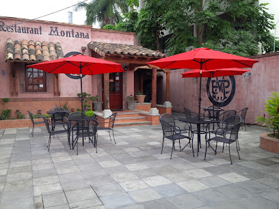 Restaurant Montana - Plaza 20, Av Diez 216, Cazones, 93230 Poza Rica de Hidalgo, Ver., Mexico