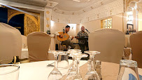 Atmosphère du Restaurant libanais L'Orient Corbeil à Corbeil-Essonnes - n°2