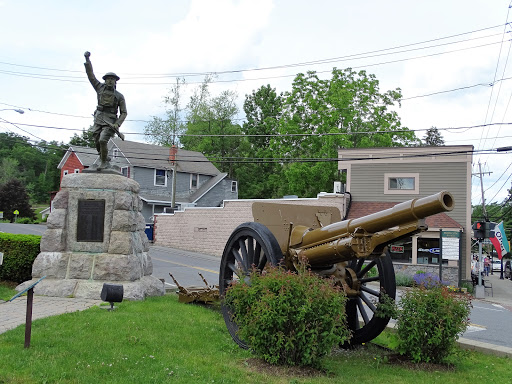 Bolton Veterans Memorial image 1