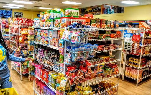 Japanese Grocery Store «Minnano Japanese Grocery», reviews and photos, 7460 Callaghan Rd # 310, San Antonio, TX 78229, USA