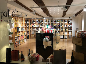paf.ch GmbH - Rheinfelden - Weinhandlung - Feinkost - Online-Shop