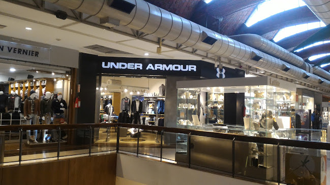 Under Armour- Montevideo shopping - Montevideo