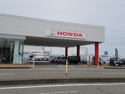 Honda Cars 北陸 白山村井店
