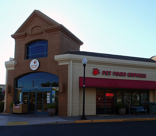 Pet Supply Store «Pet Food Express», reviews and photos, 2158 Contra Costa Blvd, Pleasant Hill, CA 94523, USA
