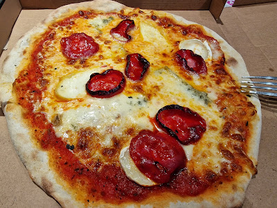PIZZA ROMA ROYAN à Royan