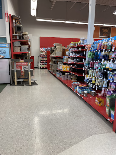 Pet Supply Store «Petco Animal Supplies», reviews and photos, 200 Triangle Shopping Center #230, Longview, WA 98632, USA