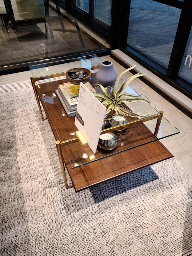Furniture Store «west elm», reviews and photos, 1 Bellevue Way NE, Bellevue, WA 98004, USA