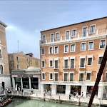 Photo n°13 de l'avis de GRANDJEAN.� fait le 12/09/2022 à 08:56 sur le  Hotel Cavalletto & Doge Orseolo à Venice