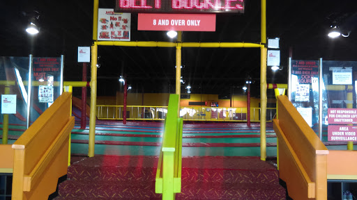 Amusement Center «Jumpoline Family Fun Center», reviews and photos, 15380 E Hampden Ave, Aurora, CO 80013, USA