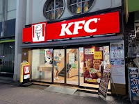 ケンタッキーフライドチキン船橋駅前店
