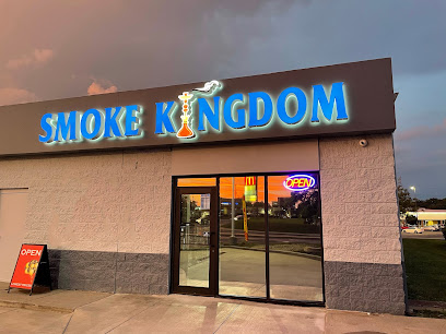 Smoke Kingdom - Smoke Shop