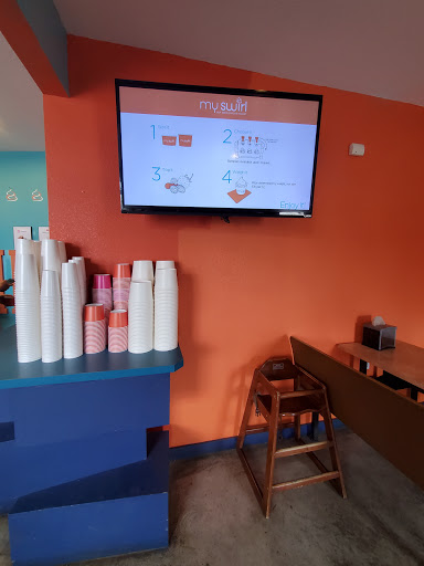 Ice Cream Shop «My Swirl», reviews and photos, 1007 Main St, Williston, ND 58801, USA