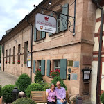 Photo n°1 de l'avis de Ralle.7 fait le 18/06/2017 à 16:14 sur le  Hotel 3 Sterne Superior & Restaurant Schwarzer Adler à Uttenreuth