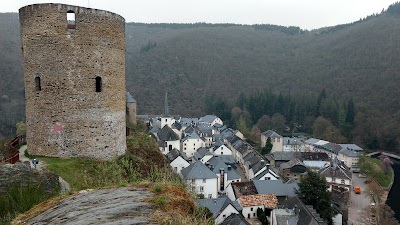 Photos of Burg Esch-sur-S&ucirc;re