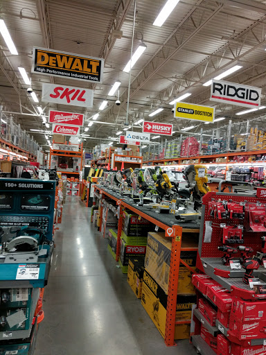 Home Improvement Store «The Home Depot», reviews and photos, 32525 Northwestern Hwy, Farmington Hills, MI 48334, USA