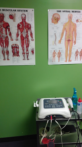 Tower Chiropractic Wellness image 3