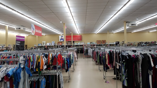 Thrift Store «Value Village», reviews and photos