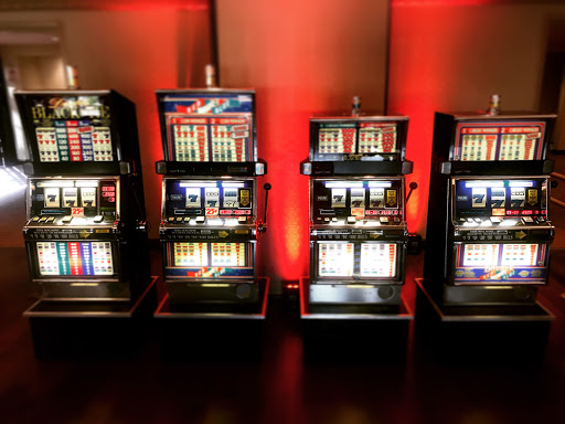 Party Equipment Rental Service «Chicago Casino Suppliers Inc», reviews and photos, 1600 Shore Rd SUITE K, Naperville, IL 60563, USA