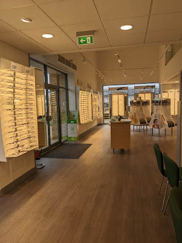 Reviews of Specsavers Opticians and Audiologists - Newcastle Kingston Park in Newcastle upon Tyne - Optician