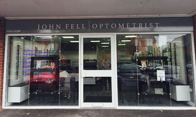 John Fell Opticians