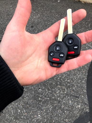 Locksmith «Top Lock Locksmiths and Security», reviews and photos, 26 Wolcott Rd, Levittown, NY 11756, USA