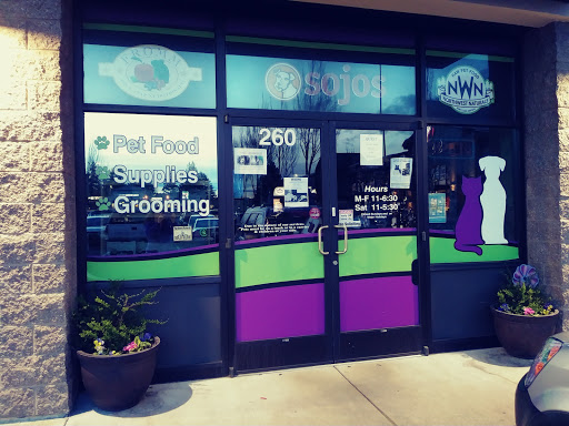Pet Groomer «Happy Tails Pet Center», reviews and photos, 4370 SE King Rd Ste 260, Milwaukie, OR 97222, USA