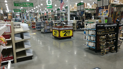 Home Improvement Store «Menards», reviews and photos, 1898 Venture Dr, Ottumwa, IA 52501, USA