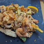 Photo n°1 de l'avis de Ralf.o fait le 30/09/2023 à 18:47 sur le  DaLuca Ristorante Enoteca Piombino à Piombino