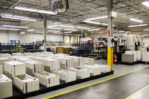 710 Johnston St, Sinking Spring, PA 19608, USA