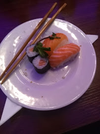 Sushi du Restaurant asiatique RESTAURANT YA MAN JAPONAIS à Valenciennes - n°9