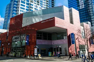 Bellevue Arts Museum image