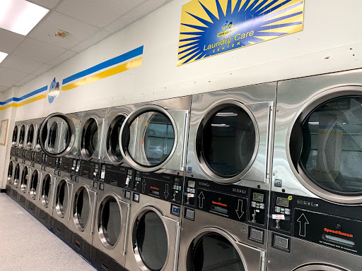 Laundromat «SpinCycle Coin Laundry», reviews and photos, 3501 Guadalupe St, Austin, TX 78705, USA