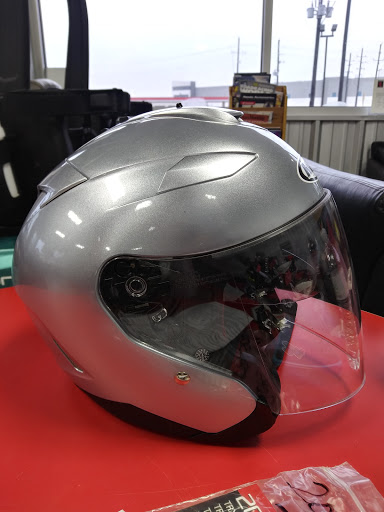 Motorcycle Dealer «Honda of Houston», reviews and photos, 12655 West Rd, Houston, TX 77041, USA