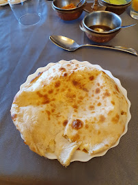 Plats et boissons du Restaurant indien Le Grand Pacha de l'Himalaya à Le Coudray-Montceaux - n°4