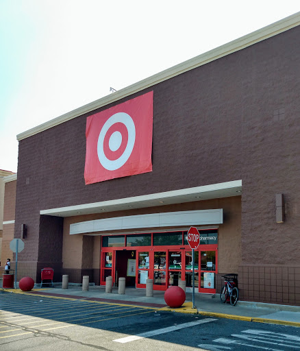 Department Store «Target», reviews and photos, 3031 NY-50, Saratoga Springs, NY 12866, USA